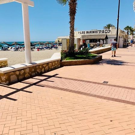 Apartamento Fuengirola, Playa Exterior foto