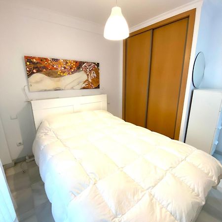 Apartamento Fuengirola, Playa Exterior foto