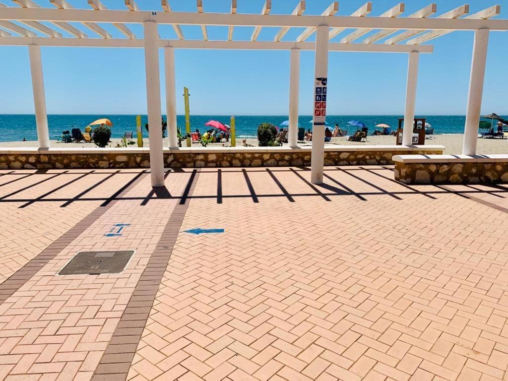Apartamento Fuengirola, Playa Exterior foto