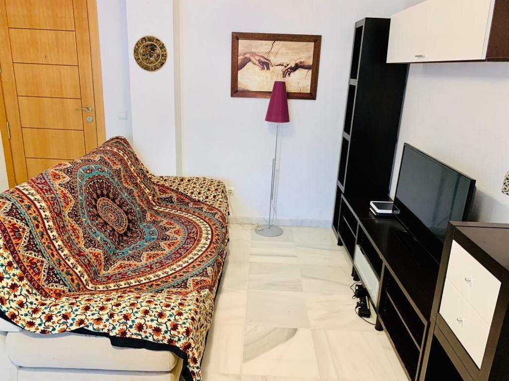 Apartamento Fuengirola, Playa Exterior foto