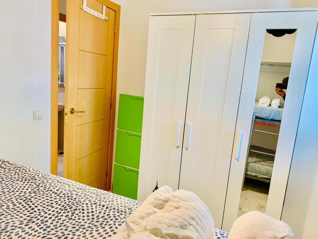 Apartamento Fuengirola, Playa Exterior foto