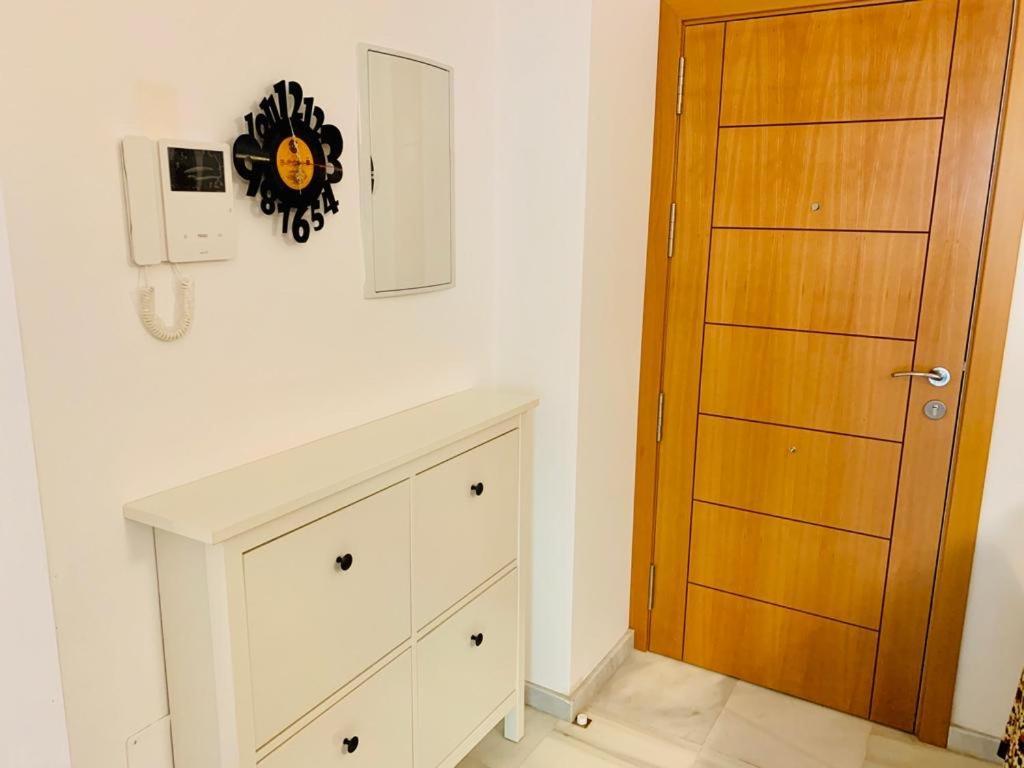 Apartamento Fuengirola, Playa Exterior foto