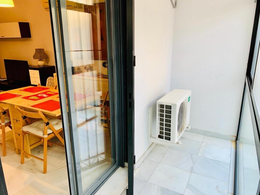 Apartamento Fuengirola, Playa Exterior foto
