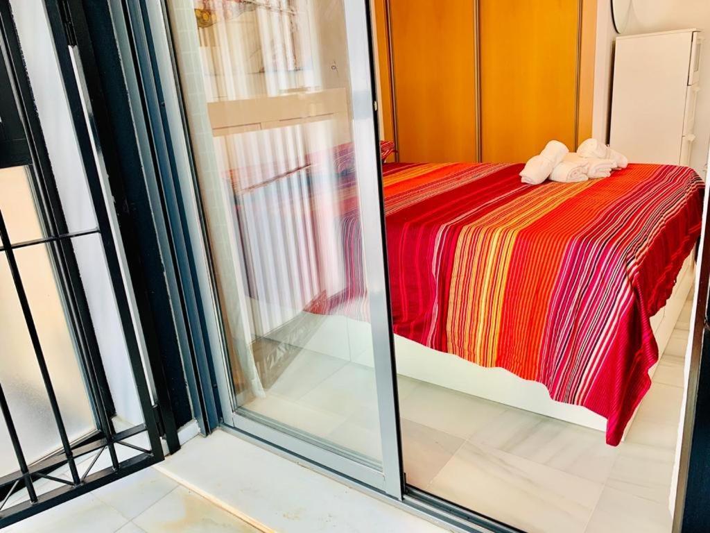 Apartamento Fuengirola, Playa Exterior foto