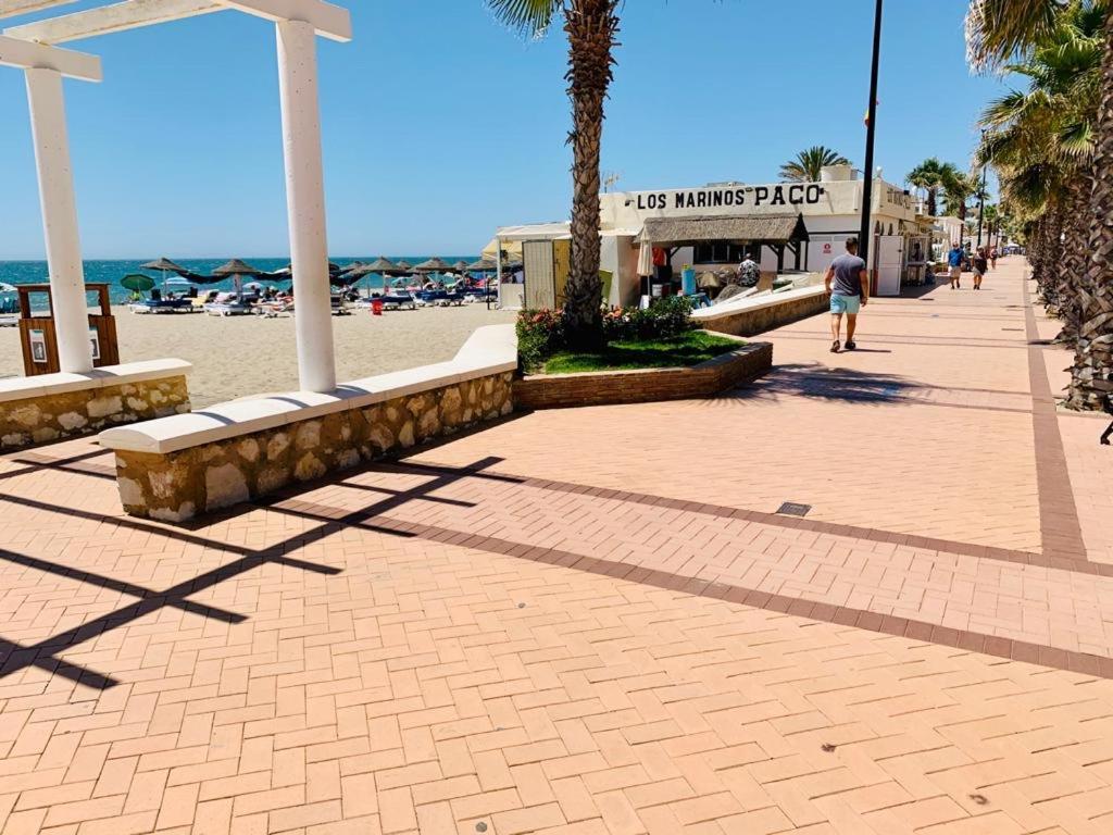 Apartamento Fuengirola, Playa Exterior foto