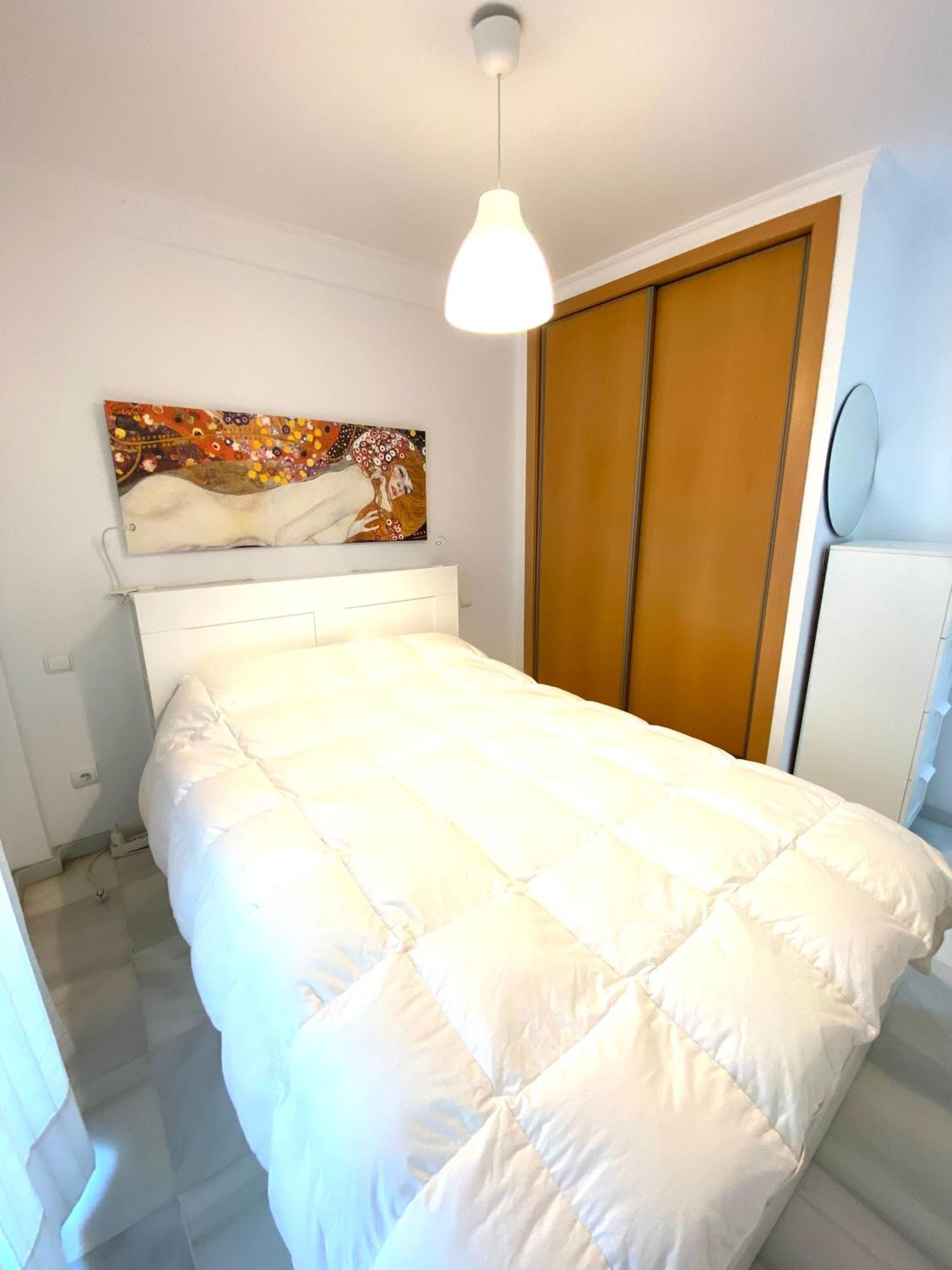 Apartamento Fuengirola, Playa Exterior foto