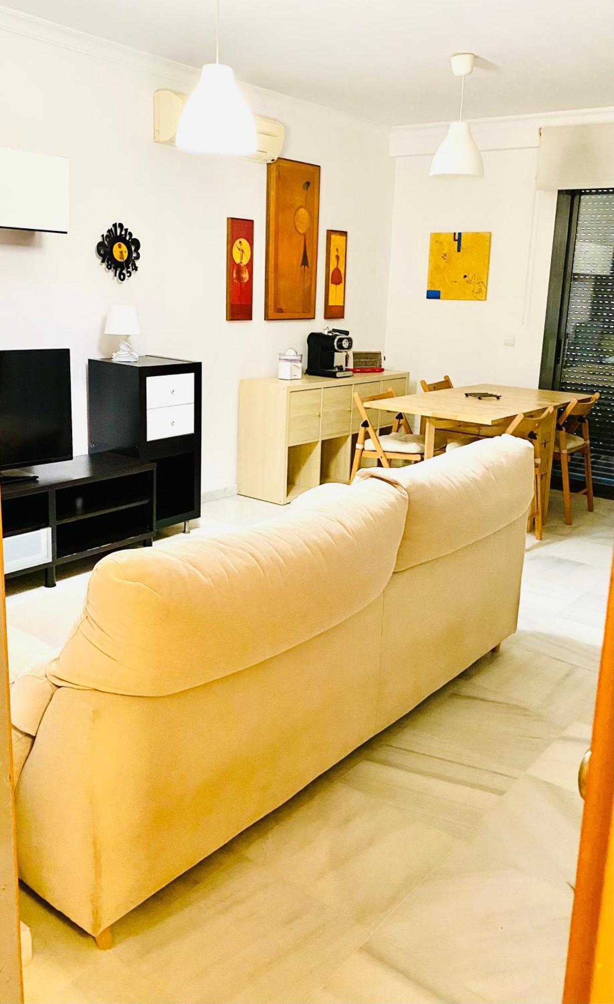Apartamento Fuengirola, Playa Exterior foto