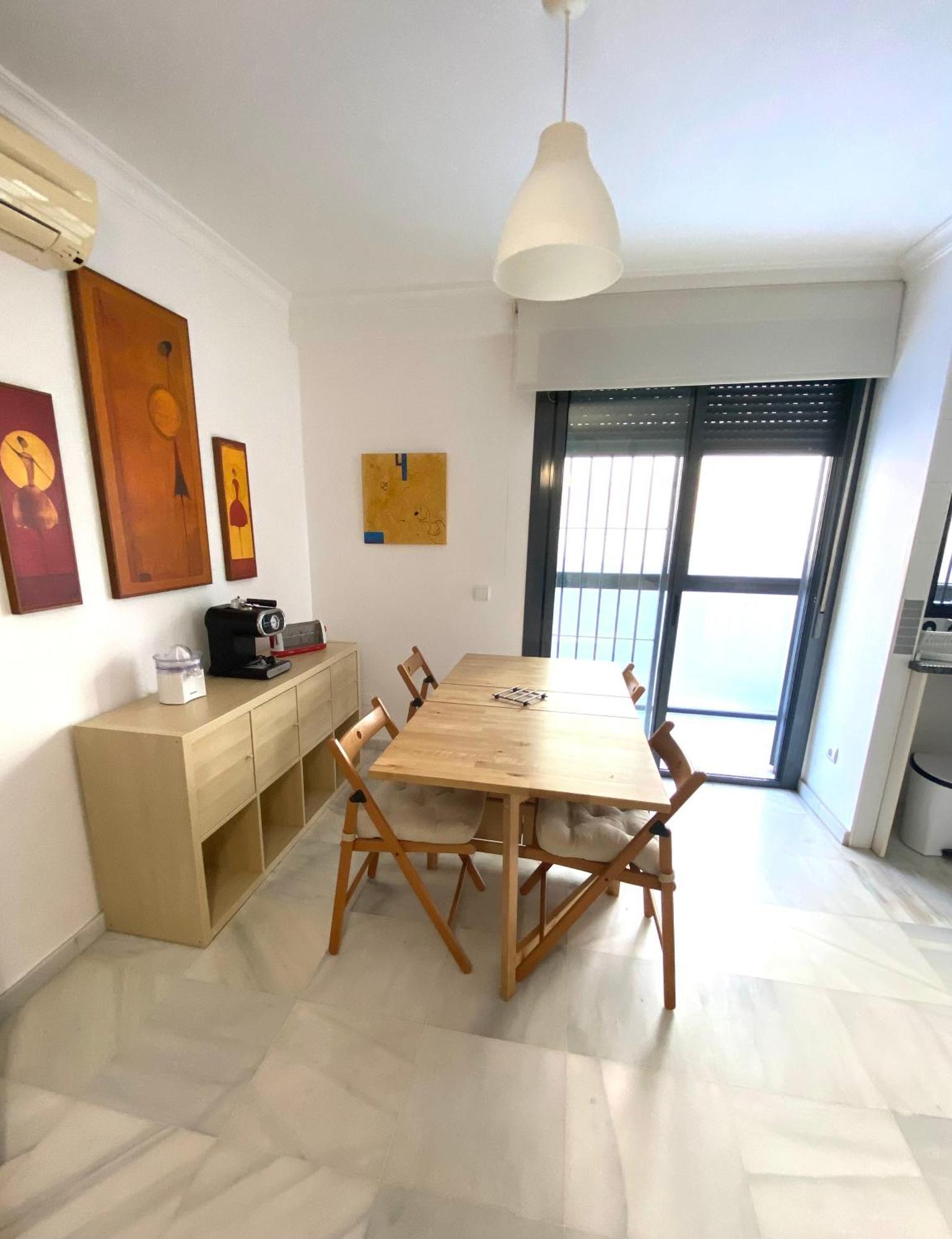 Apartamento Fuengirola, Playa Exterior foto