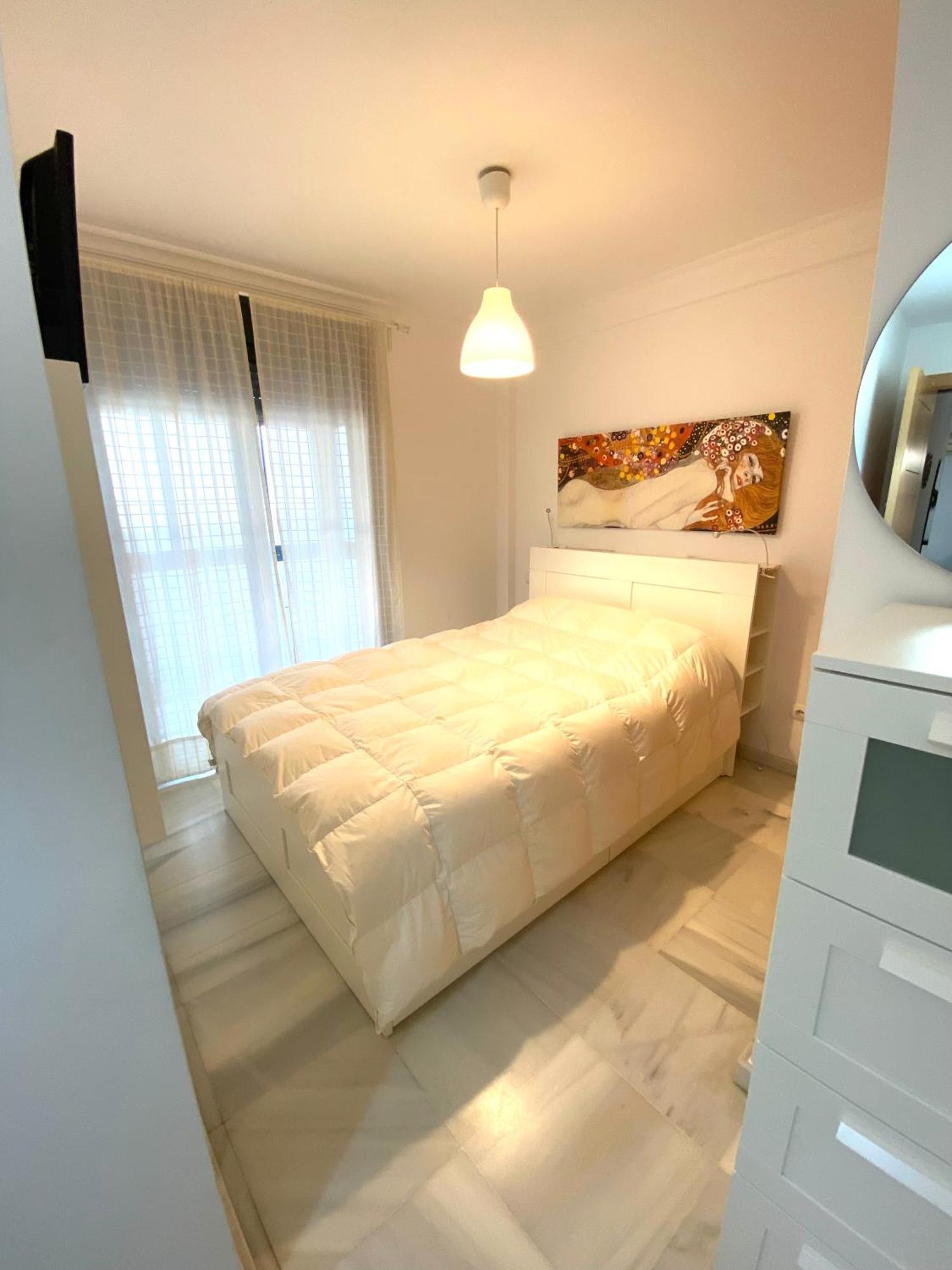Apartamento Fuengirola, Playa Exterior foto