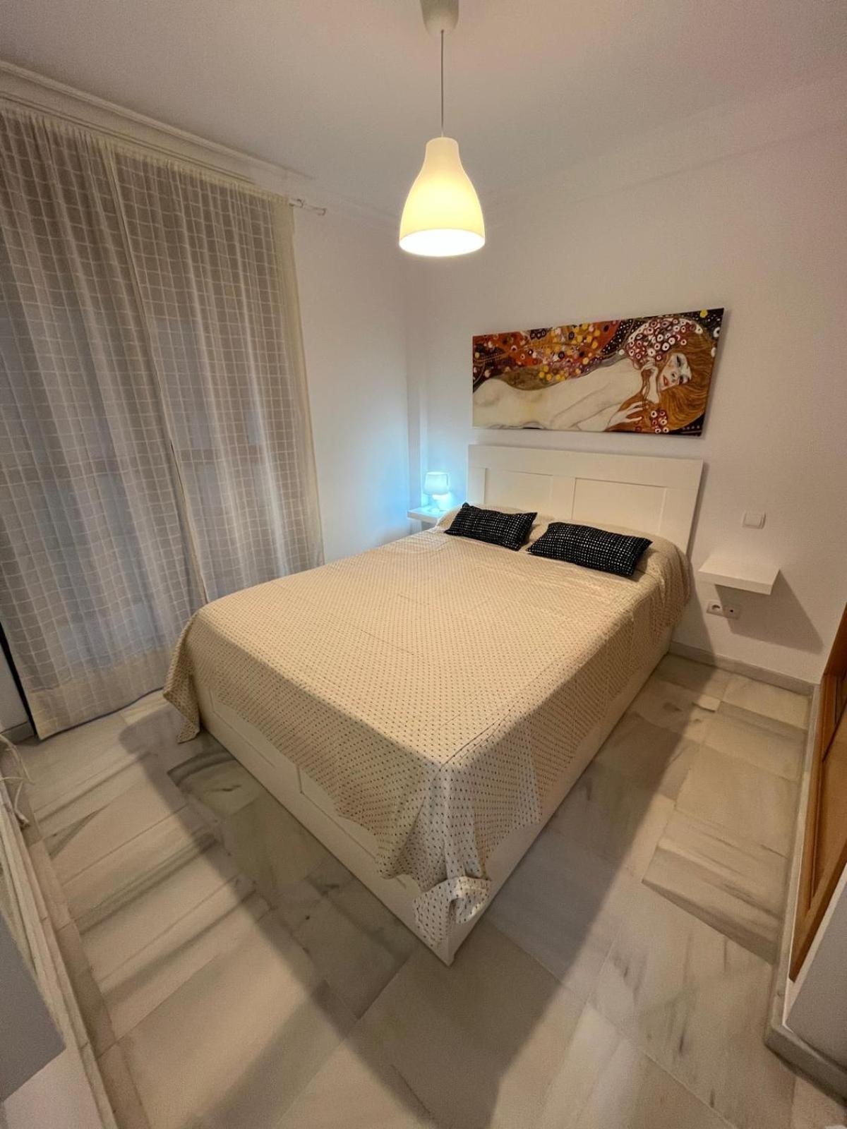 Apartamento Fuengirola, Playa Habitación foto