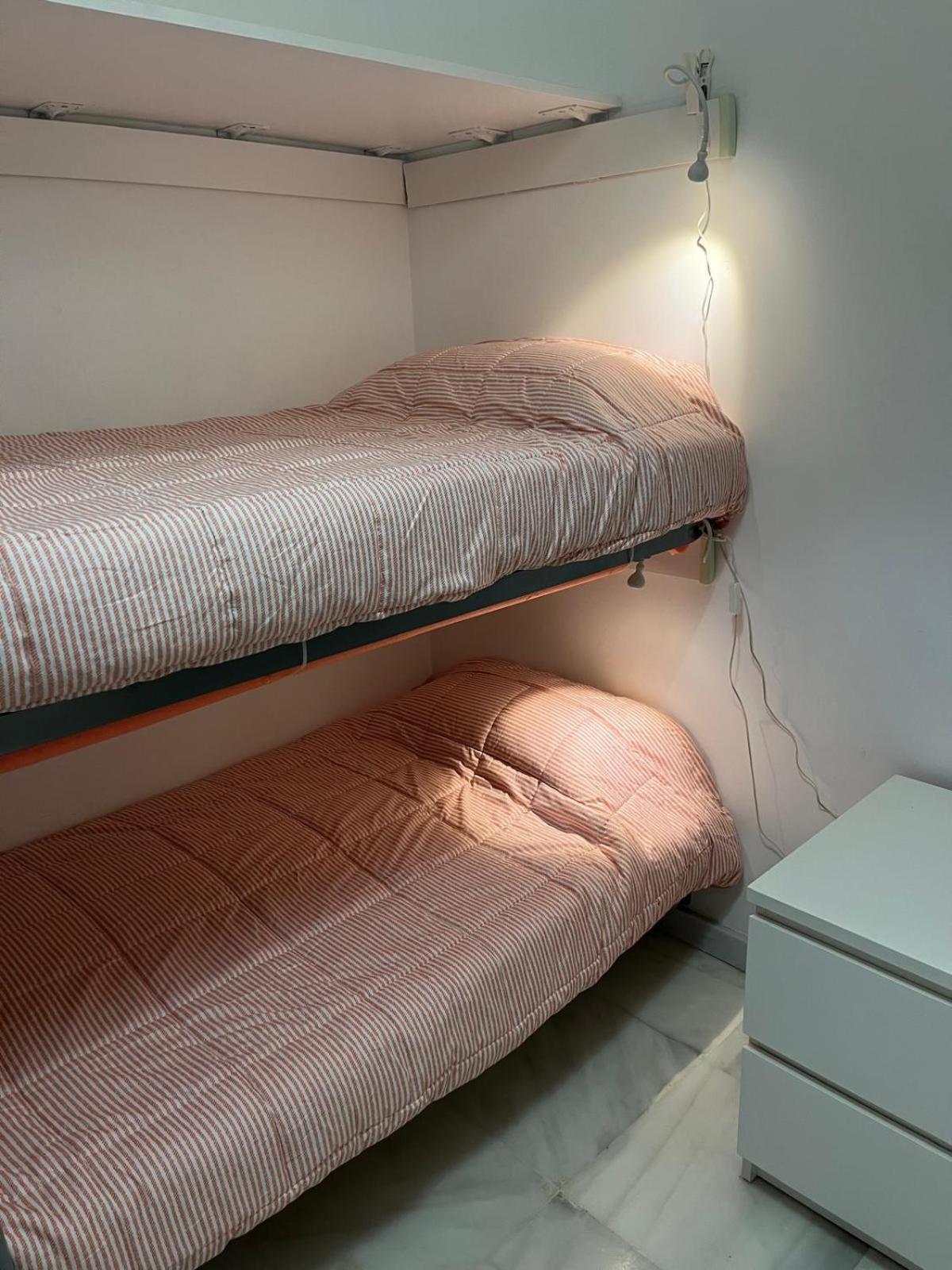 Apartamento Fuengirola, Playa Habitación foto