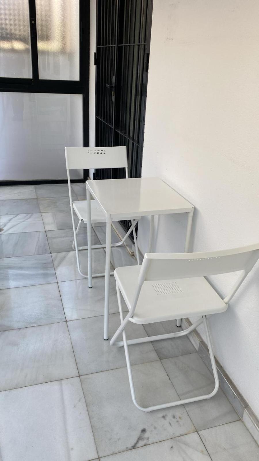Apartamento Fuengirola, Playa Habitación foto
