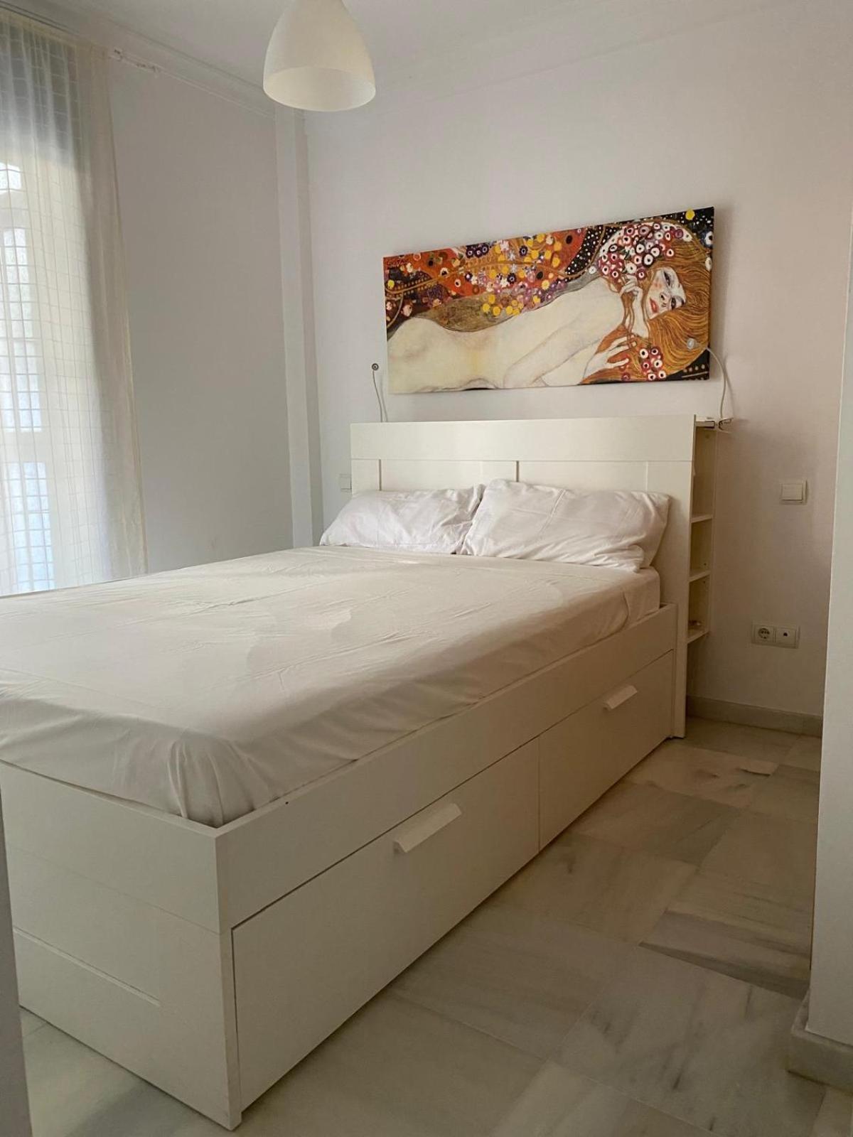 Apartamento Fuengirola, Playa Habitación foto