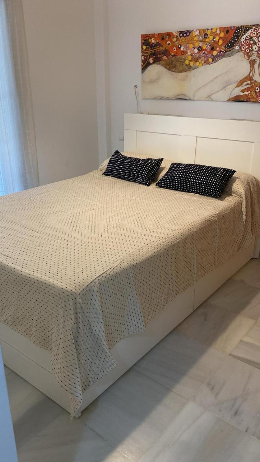Apartamento Fuengirola, Playa Habitación foto