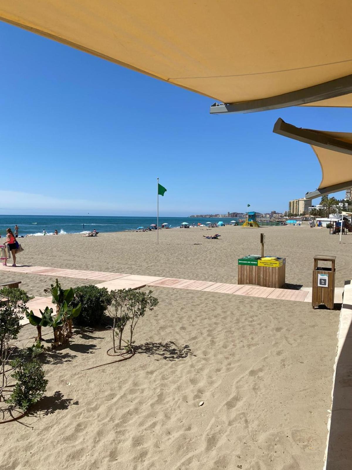 Apartamento Fuengirola, Playa Habitación foto
