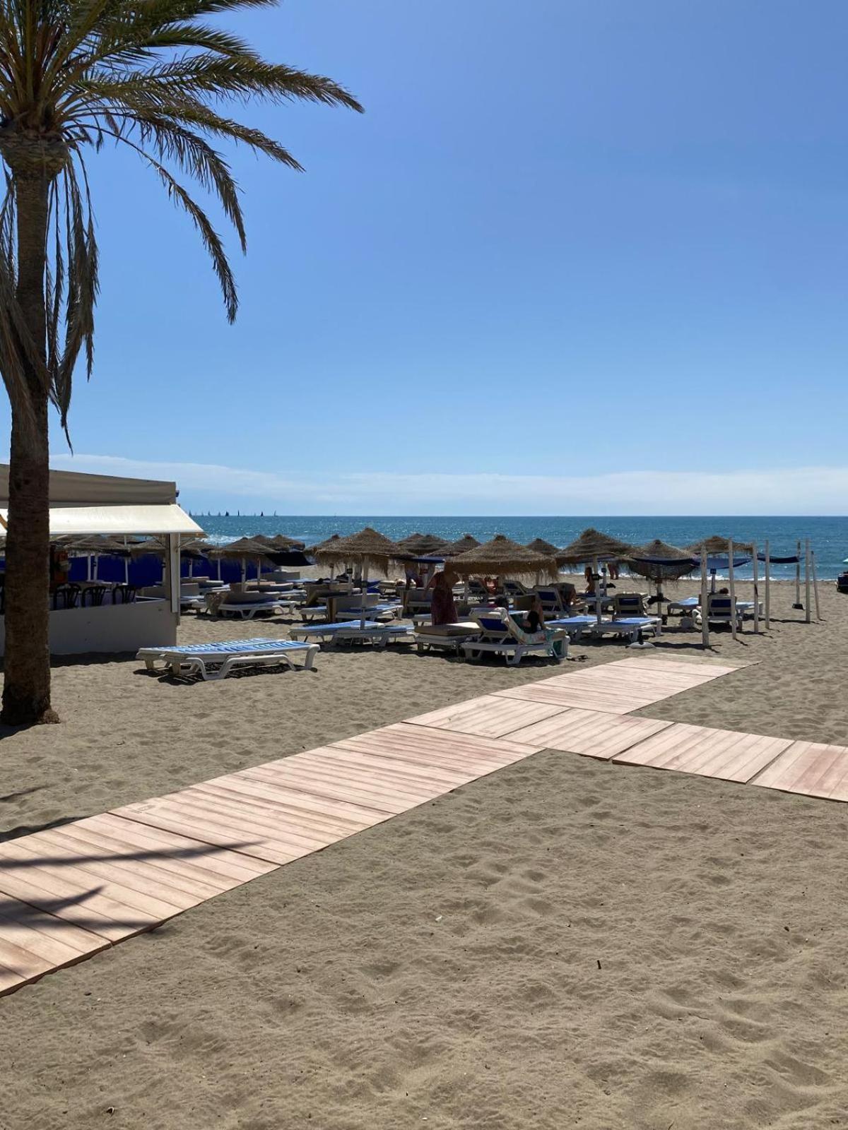 Apartamento Fuengirola, Playa Habitación foto
