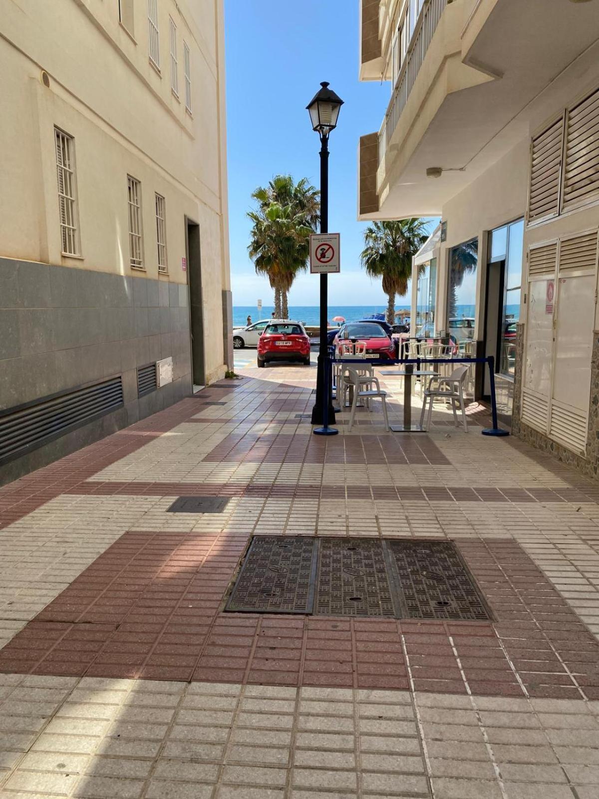 Apartamento Fuengirola, Playa Habitación foto